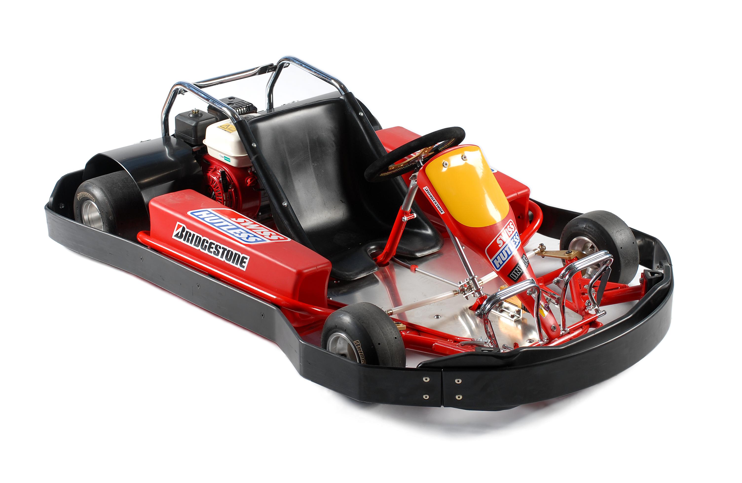 Rental 40